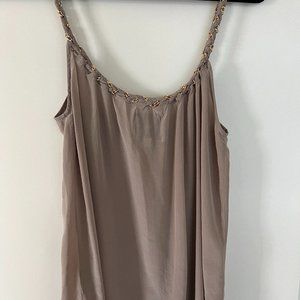 Chelsea Flower Tank